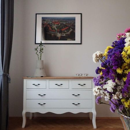 Apartment For You Krakow Ngoại thất bức ảnh