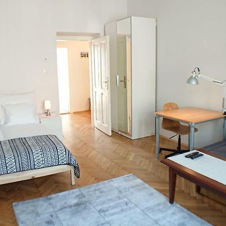Apartment For You Krakow Ngoại thất bức ảnh