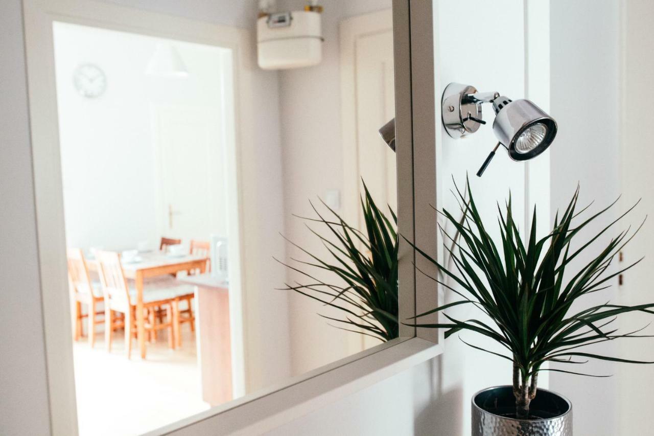 Apartment For You Krakow Ngoại thất bức ảnh