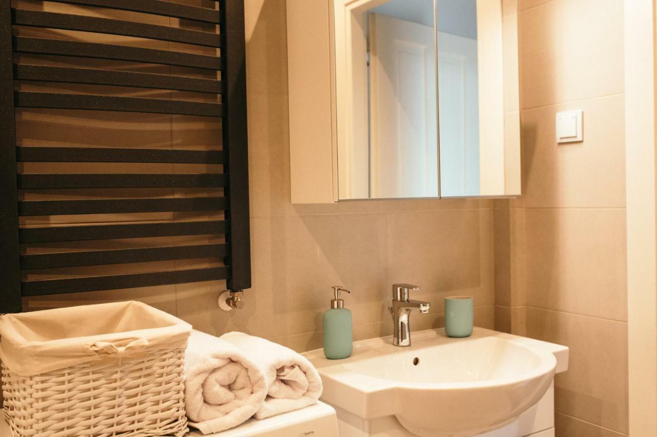 Apartment For You Krakow Ngoại thất bức ảnh