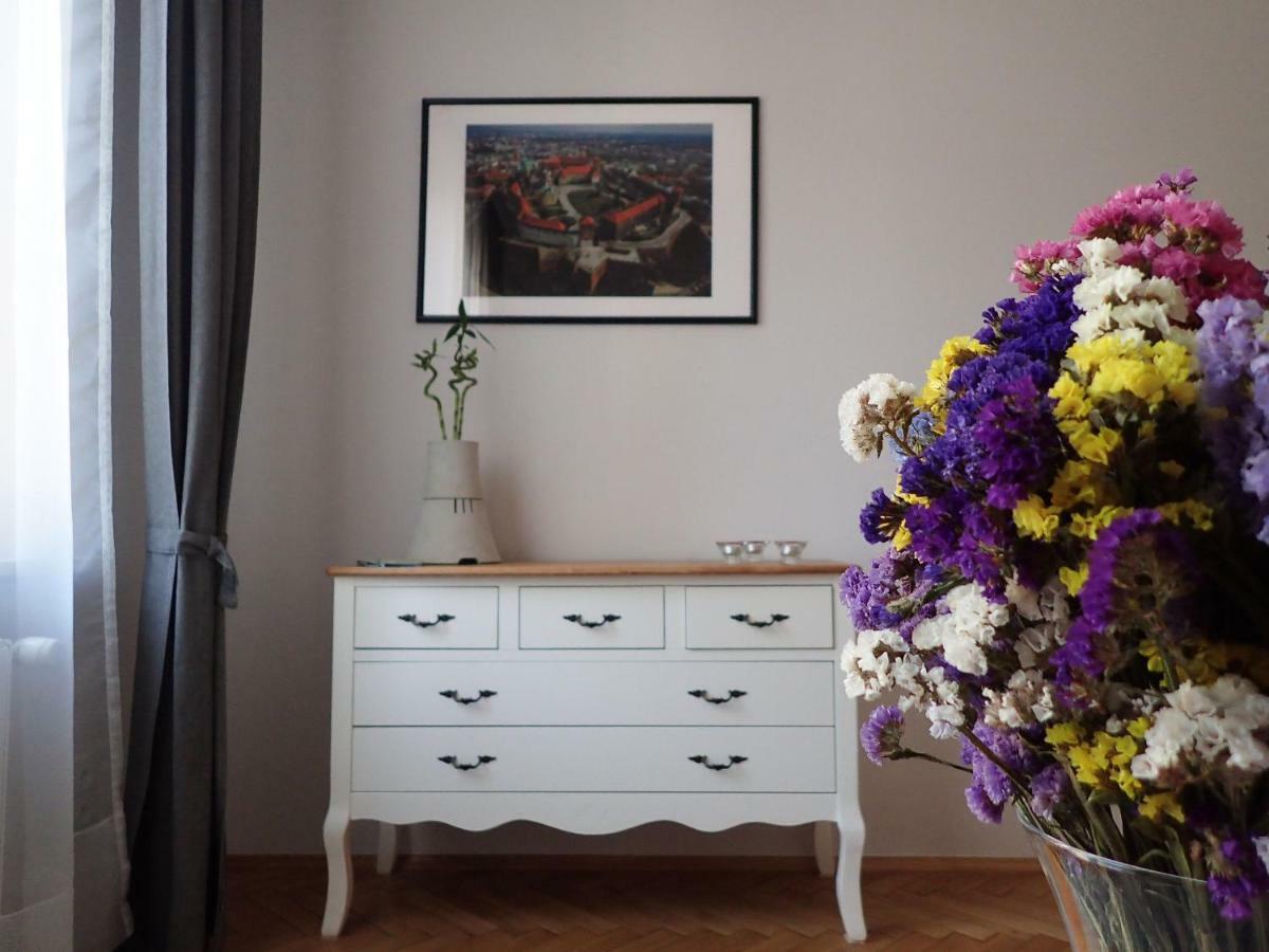 Apartment For You Krakow Ngoại thất bức ảnh