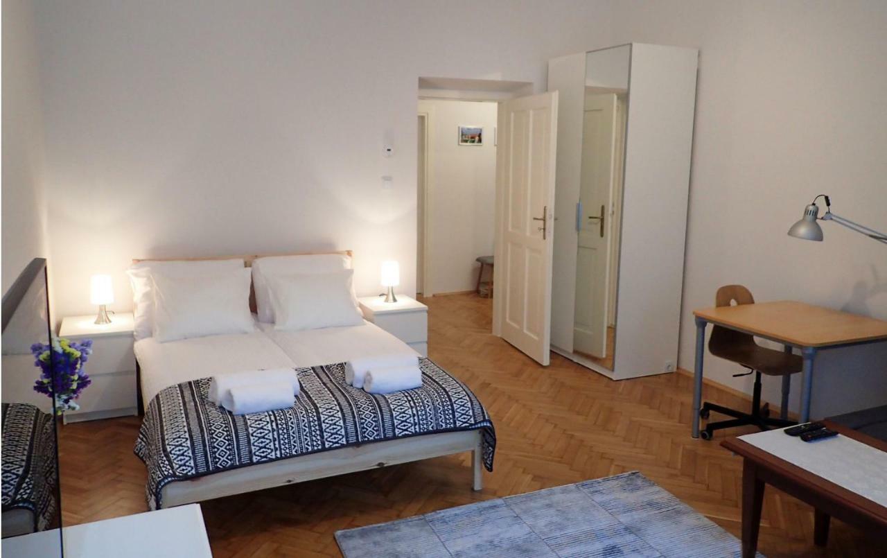 Apartment For You Krakow Ngoại thất bức ảnh