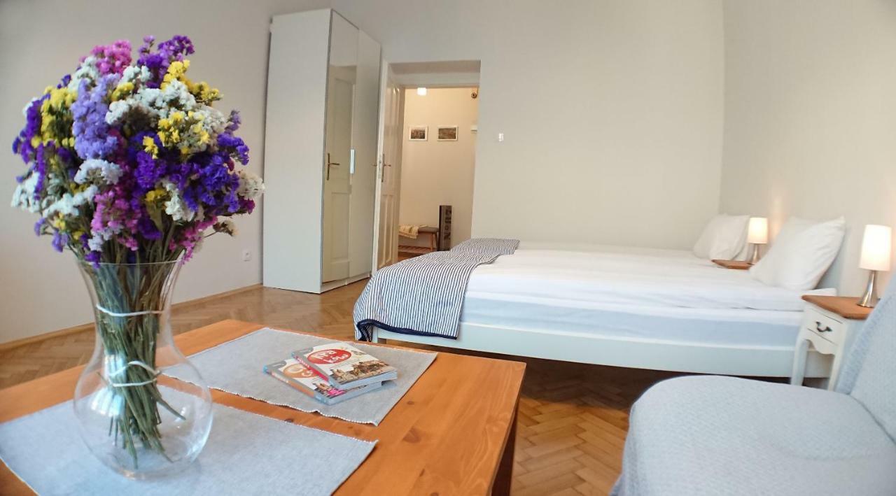 Apartment For You Krakow Ngoại thất bức ảnh
