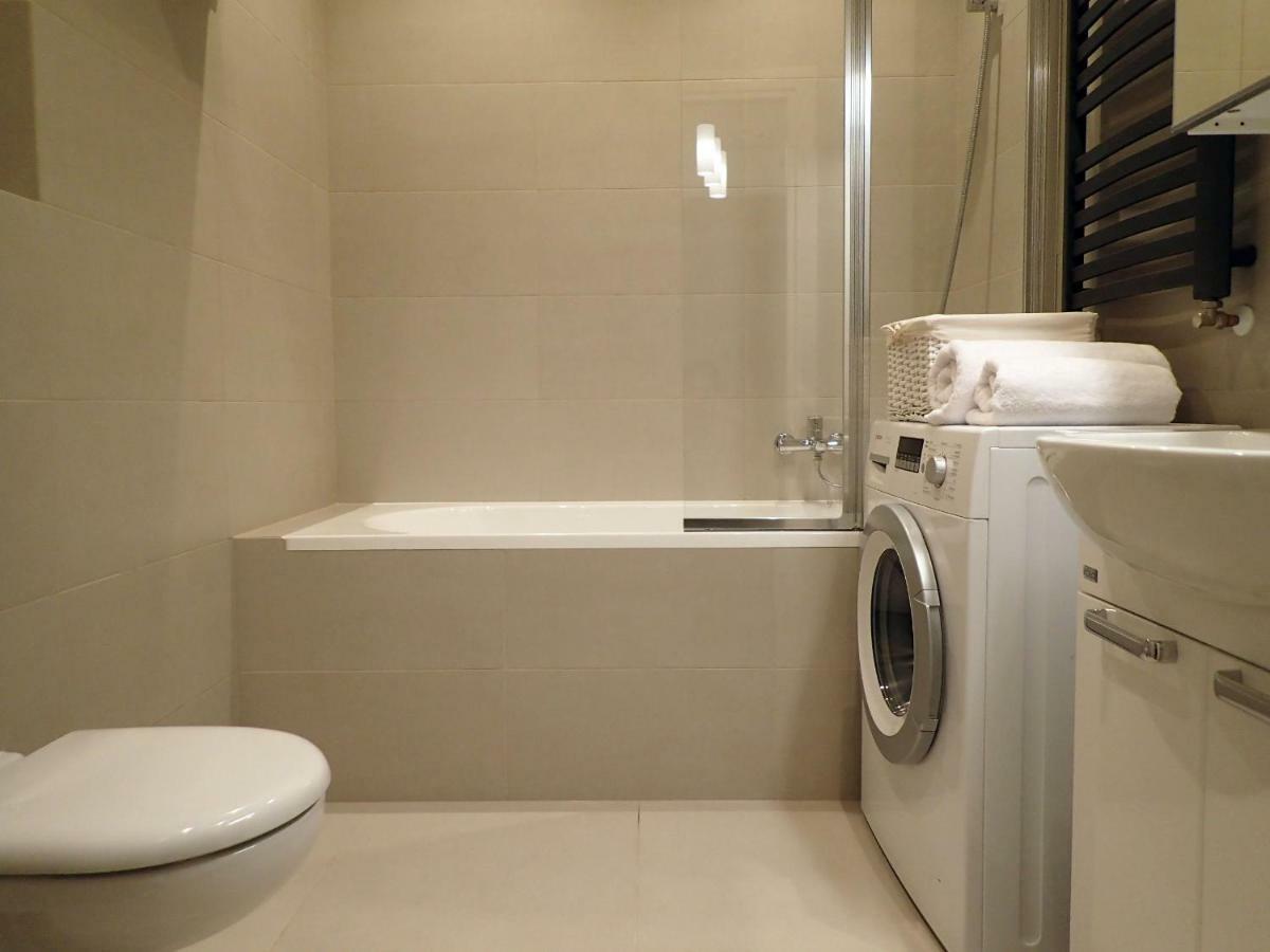 Apartment For You Krakow Ngoại thất bức ảnh
