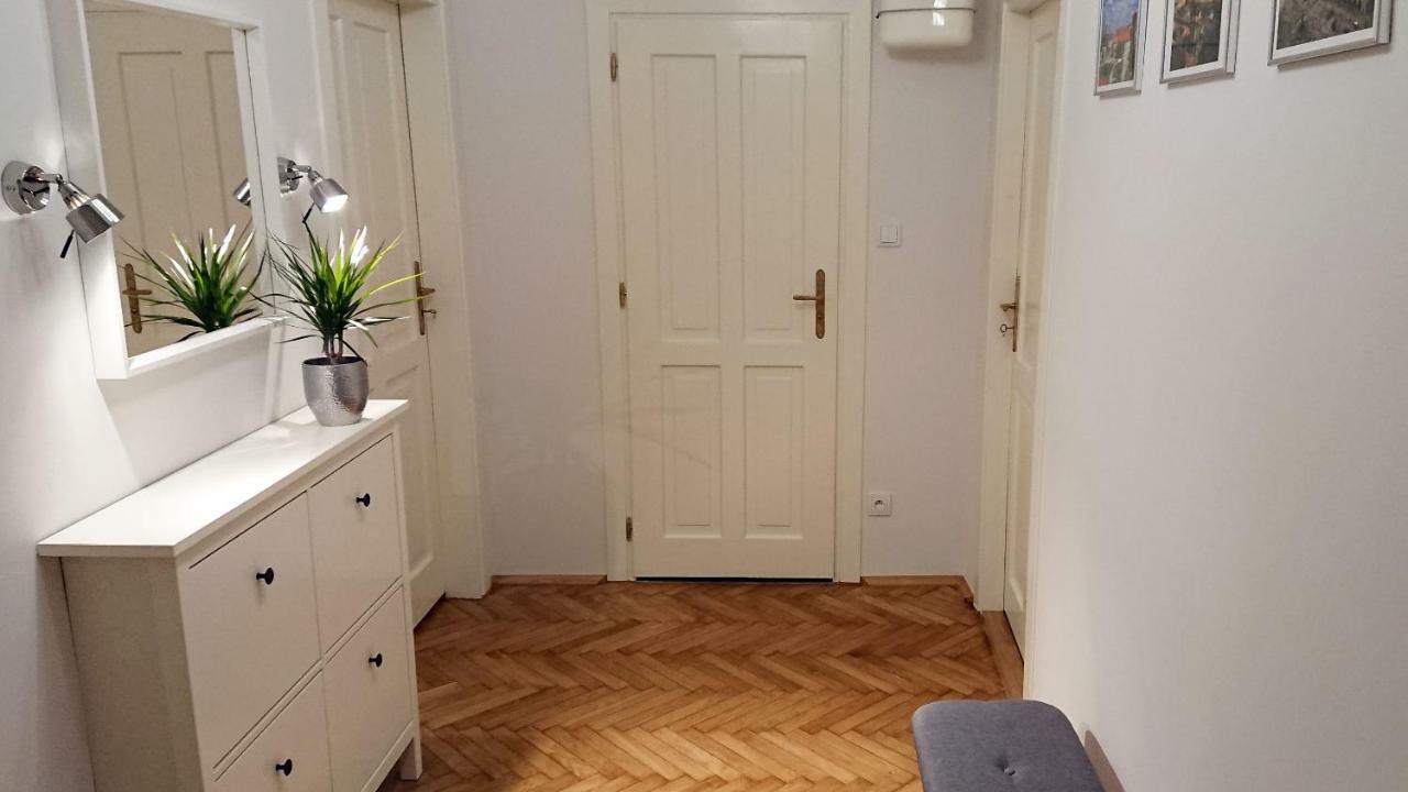 Apartment For You Krakow Ngoại thất bức ảnh