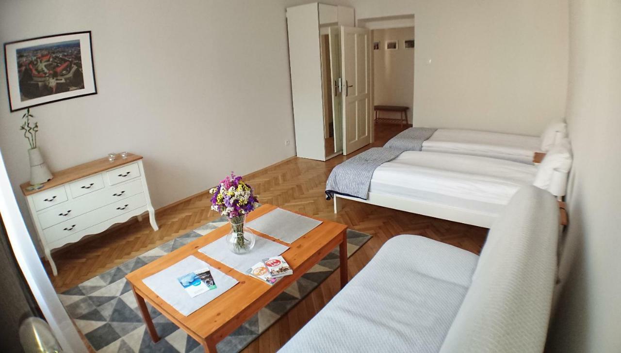 Apartment For You Krakow Ngoại thất bức ảnh