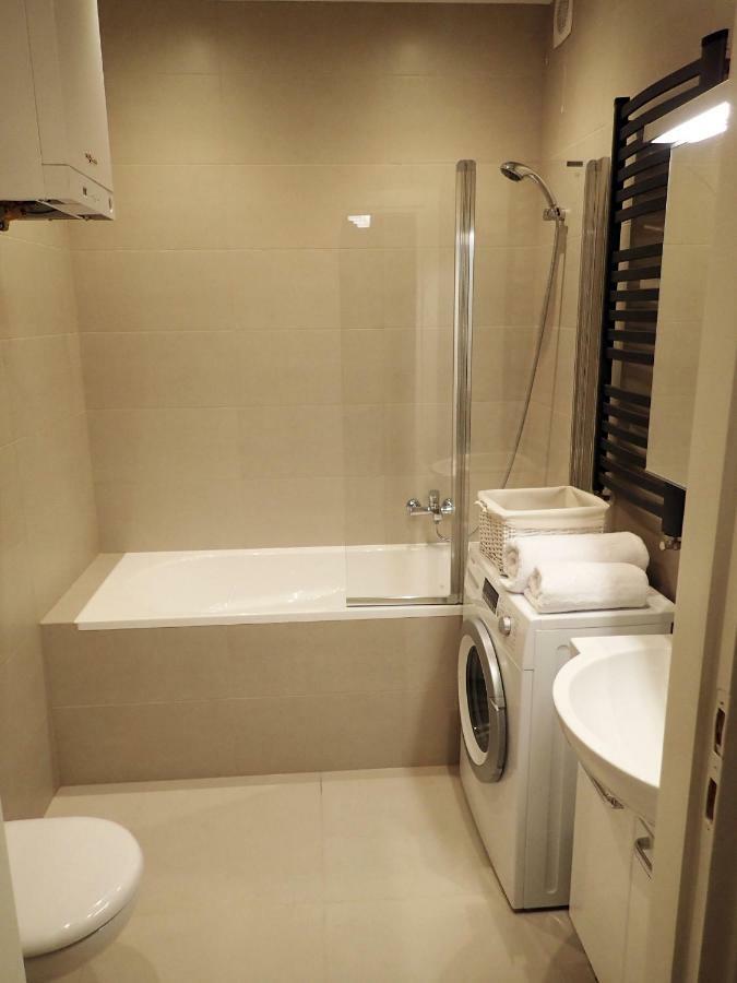 Apartment For You Krakow Ngoại thất bức ảnh