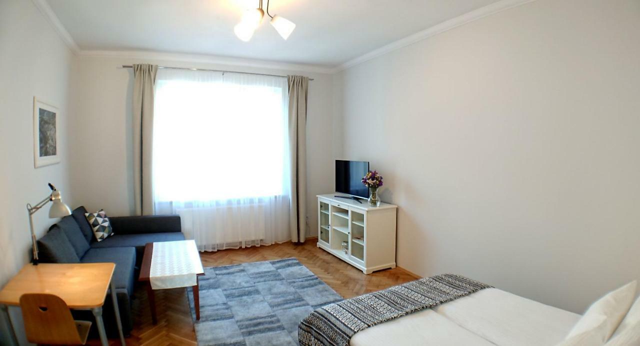 Apartment For You Krakow Ngoại thất bức ảnh