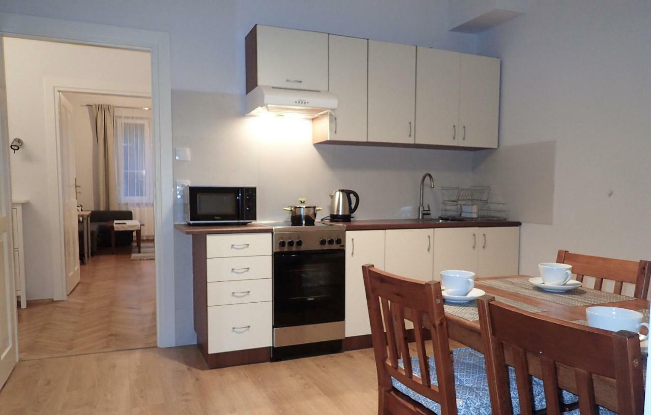 Apartment For You Krakow Ngoại thất bức ảnh