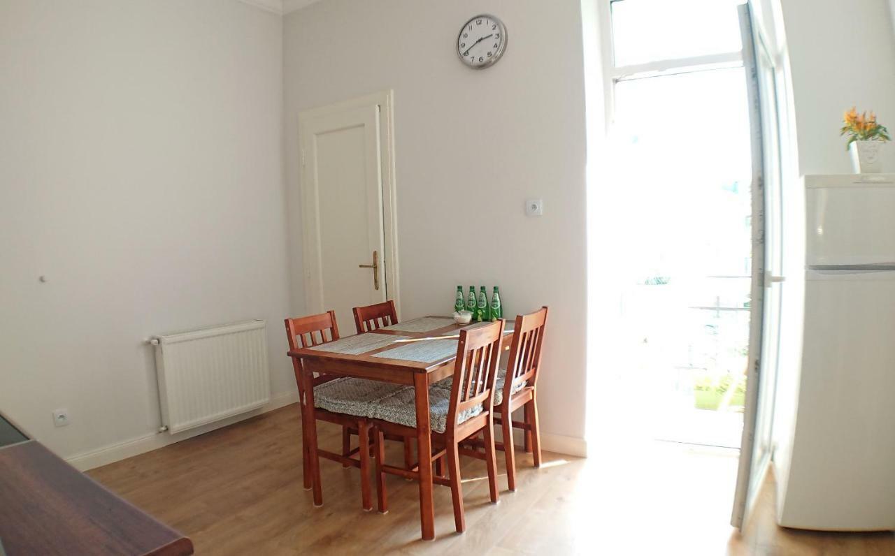 Apartment For You Krakow Ngoại thất bức ảnh